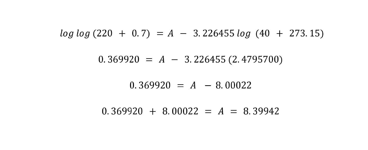 paso 3 encontrar la viscosidad correcta maquinaria industrial