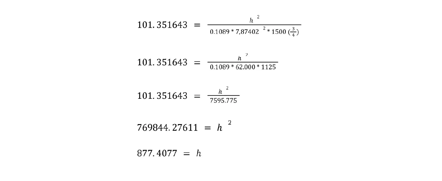 paso 5 encontrar la viscosidad correcta maquinaria industrial
