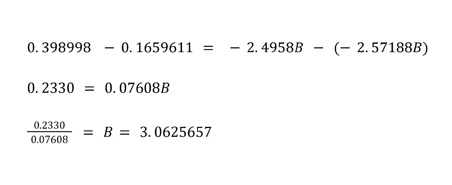 paso 7 encontrar la viscosidad correcta maquinaria industrial